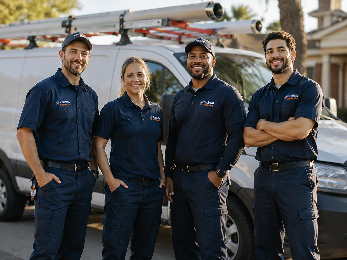 Emergency Plumber Near Me in Pleasantville, NJ near me